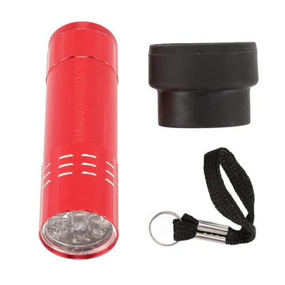 Generic Egg Candler Tester, LED Cold Light Source Egg Monitor, Even Soft Lighting Checker with Monitoring Function, Ideal for Farmers, Breeders & Hatcheries