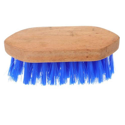 ibasenice Horse Grooming Brush Ergonomic Horse Hair Cleaning Tool for Fur Care Comfortable Mane and Cattle and Donkeys