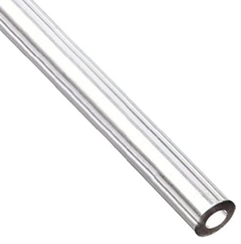 Home Brew Ohio Vinyl Food Grade Tubing, 10', 5/16" ID, 7/16" OD
