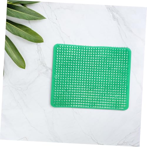 4pcs Chicken Nesting Box Pads: Washable Nest Box Liners Mats for Chicken Coop- Hen Bedding for Garden Lawn Indoor and Outdoor