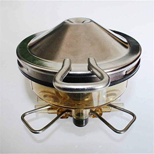 Milk Claw Milking Claw Milk Collector Milking Part Accessory Multi Manifolds Connectors Easy to Use Durable for Cow Goat 350CC Stainless Steel Housing PC Lid