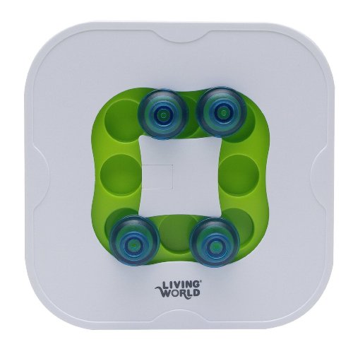 Hagen Living World Teach N Treat Toy