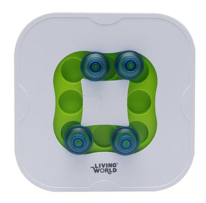 Hagen Living World Teach N Treat Toy