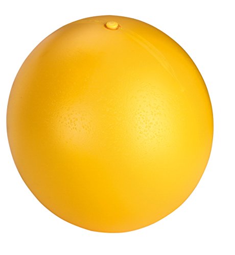Kerbl 22121 Anti-Stress Ball for Piglet, Diameter 30 cm, Unpackaged