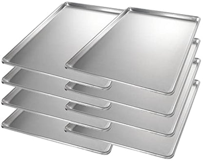 8 Pack of RITE FARM PRODUCTS Quail & Rabbit 18"X26" Litter Tray Dropping Pans Poultry Poop