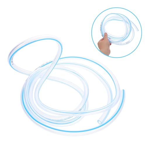 SUPVOX Replacement Pvc Milk Hose Milking Tube for Electric Milking Machines Cow Goat Sheep Machine Part