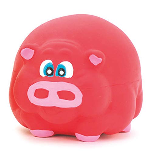 Arquivet 8435117830998 – Pink Pig Latex x 7 cm