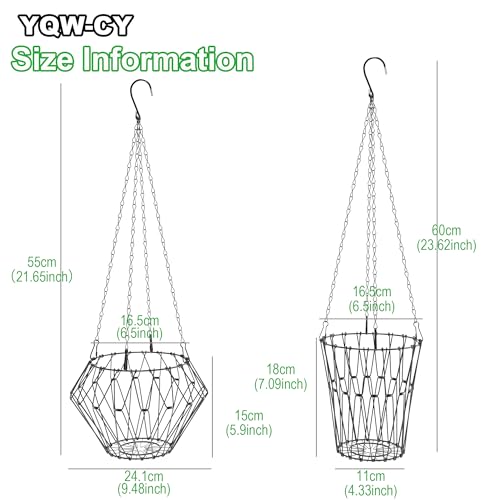 Hanging Chicken Feeder, Foldable Chicken Vegetable Fruits Feeder, Poultry Feeding Holder Basket with Hanging Chain, Veggie Treat Ball for Chicken Coop Accessories (2 Pack) - style: 2 Pack