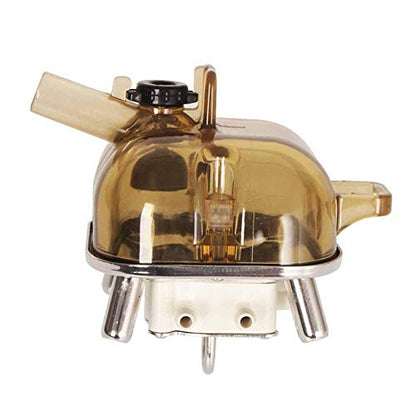 Milk Claw Milking Claw Milk Collector Milking Part Accessory Multi Manifolds Connectors Easy to Use Durable for Cow Goat 450CC Stainless Steel Housing PC Lid