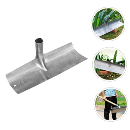 Multi-use Cleaning Shovel for Poultry Dung Flat Scraper for Farm Use for Chicken and Bird Manure Cleaning Durable and Comfortable Design
