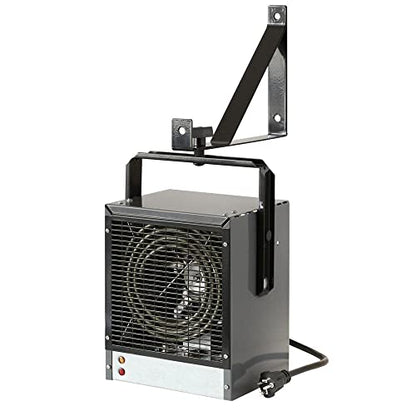 Cadet Electric Heater 240V Garage Workshop Thermostat