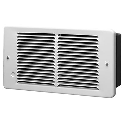 KING PAW2022-W PAW Pic-A-Watt Electric Wall Heater, 2250W / 208V, White