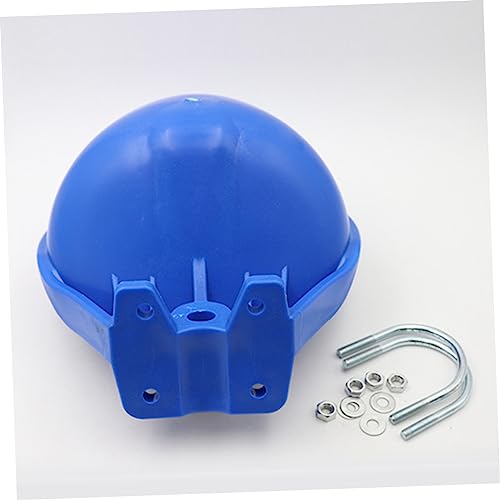 BESPORTBLE Large Water Bowl for Farm Animals Plastic Livestock Waterer Water Trough