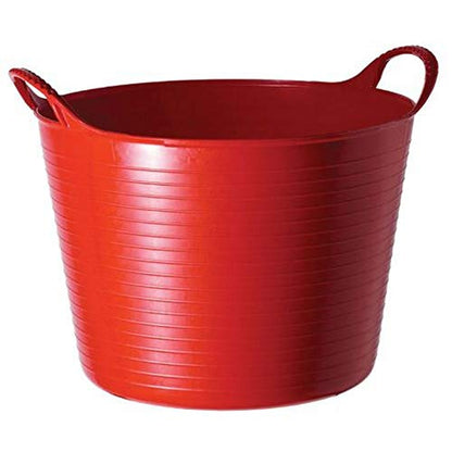 Red Gorilla Tubtrug Flexible Small (One Size) (Blue)