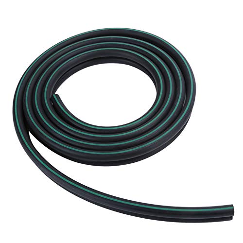 Milk Hose G1/8 3m Milking Machine Hose Rubber Milk Tubes Hoses Milking Parlour Supplies Tool