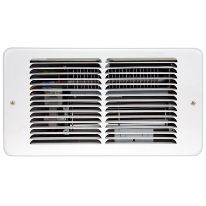 KING PAW2022-W PAW Pic-A-Watt Electric Wall Heater, 2250W / 208V, White