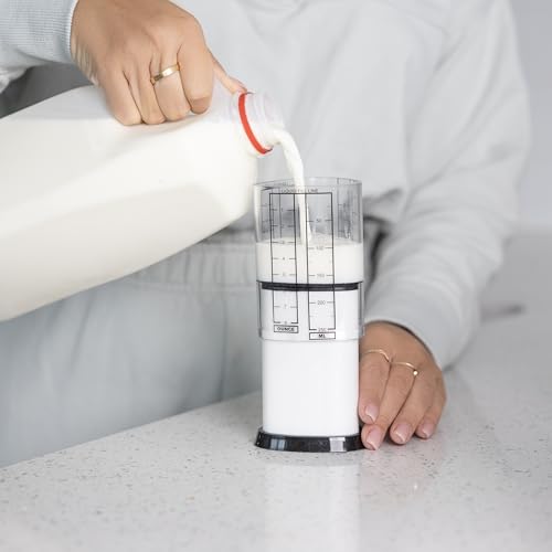 KitchenArt 1 Cup Tri Adjust A-Cup, Easy Pour Adjustable Measuring Cup - size: 1 Cup