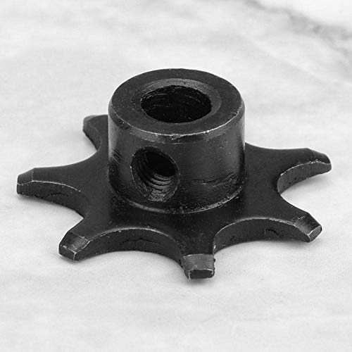 Yosoo 2Pcs Incubator Gear,Power Engine Reversible Gear Wheel,for Egg Turning Motor Incubator Accessories,Farming Equipment