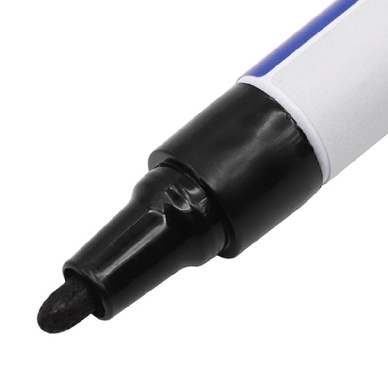 Ear-Tag Marking Pen Livestock Control Swine Cow Sheep Identification Tools Lightweight Livestock Supplies Waterproof Marking Pen