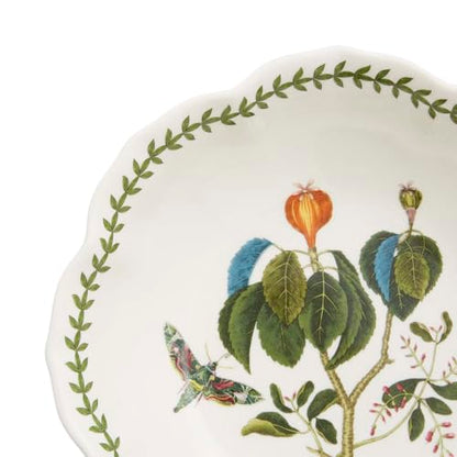 Portmeirion Botanic Garden Lotus 9" Bowl
