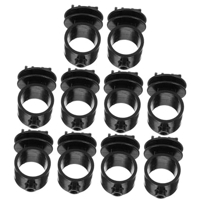 10pcs Insulator Wire Tensioner Tape Tighteners Garden Wire Rope Fittings Farm Accessories Farming Supplies Livestock Fence Wire Tighteners Farm Supplies Electric Fence Tools
