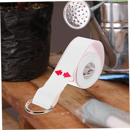 UPKOCH Weight Measuring Tape for Cattle Pigs Compact Portable Measuring Tool for Animal Body Measurements for Livestock Weight Assessment