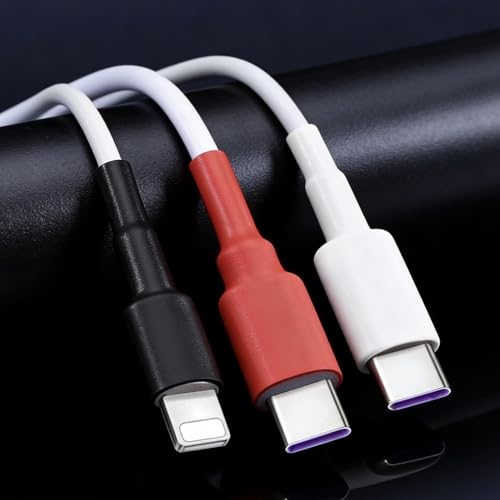 Heat Shrink Tubing Kit 355pcs - 3:1 Adhesive Lined - Electrical Waterproof Industrial Heat Shrink Tape Terminals- Marine Grade Wire Connector Shrink Wrap Tube - 3.15" Length - Black and Red - size: 355pcs Black Red