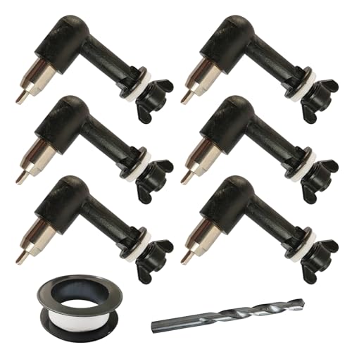 DIY Poultry Water Nipple Kit for Brid Chickens Chicks Rabbits Guinea Pigs Bunny and Small Pets