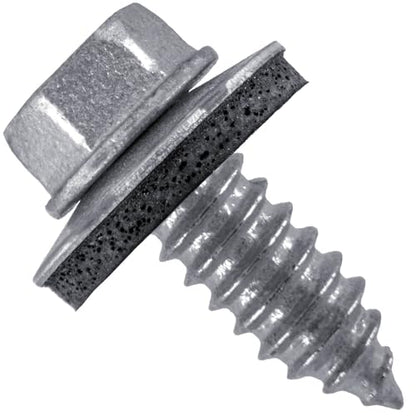 Heavy Duty Fork Latch (Bolt in) 1-3/8" x 2-7/8" - Galvanized Pressed Steel - CASE Qty 25 - size: 1-3/8" x 2-7/8" - Case(25 Pack)