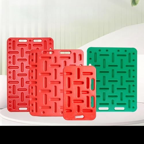 Sorting Panel Pig Sorting Panel Comfortable Large Lightweight Sorting Divider Livestock Sorting Panel Pig Board, Green