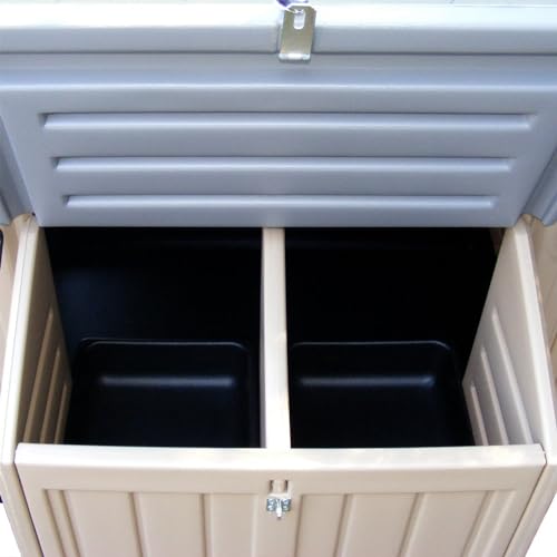 Formex Snap Lock Large Chicken Coop Backyard Hen House 4-6 Large 6-12 Bantams - style: Large Coop