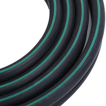 Milk Hose G1/8 3m Milking Machine Hose Rubber Milk Tubes Hoses Milking Parlour Supplies Tool