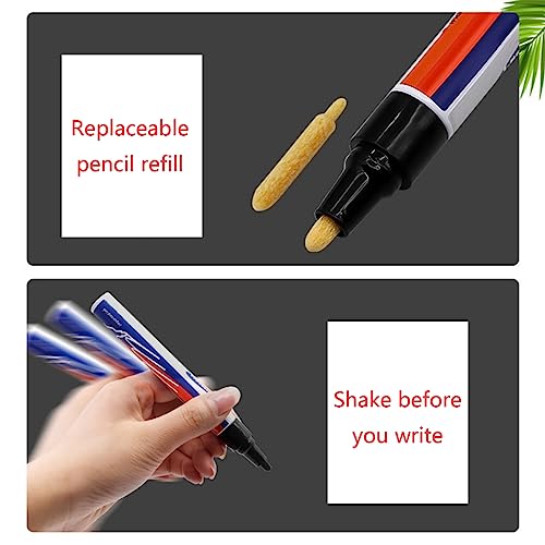 Ear-Tag Marking Pen Control Device Lightweight Livestock Supplies