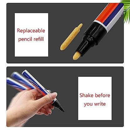 Ear-Tag Marking Pen Control Device Lightweight Livestock Supplies