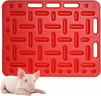 Pig Sorting Divider Panel for Livestock Management, Large Pig Divider Board with Rounded Hand, 120x78, 97x76, 77x47 Hogs Sorting Panel, Animal Control Equipment~/ - size: Large