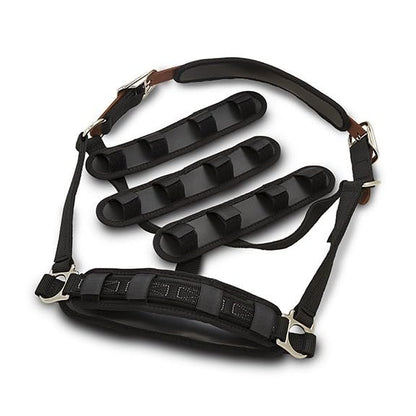 ThinLine Halter/Bridle Liner - Oversize - size: Oversize