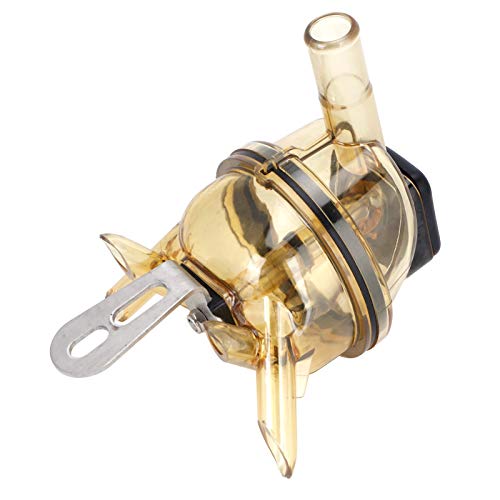 340cc Milking Claw, Farm Milking Machine Collector, Stainless Steel Bracket Base with Quality PC Material, Livestock Accessory for Cow Sheep Goat Milking, to Install and