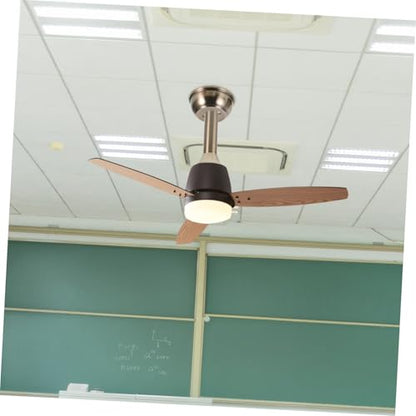 Ceiling Fan Bracket Kit Universal Mounting Bracket for Living Room Ceiling Fan Easy Installation Metal Construction