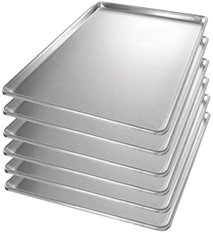 6 Pack of RITE FARM PRODUCTS Quail & Rabbit 18"X26" Litter Tray Dropping Pans Poultry Poop