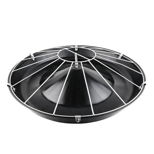 8 12 14 16 Holes Piglet Feeder Trough with Screws, Plastic Round Livestock Water Trough, Anti-Waste Pasture Feeding Equipment for Poultry(Single Rack,80cm/31.5"(16 Slots)) - color: Single Rack, size: 80cm/31.5"(16 Slots)