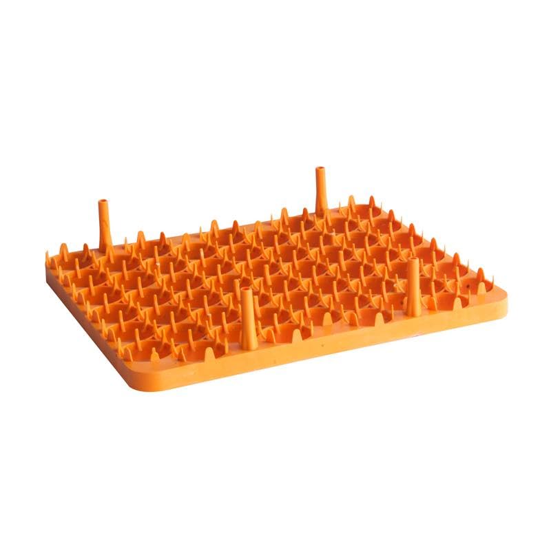 Egg Setter Tray - Chicken - 54 Eggs - style: 54 Egg Setter Tray - Chicken