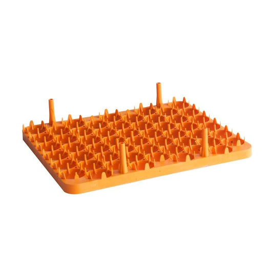 Egg Setter Tray - Chicken - 54 Eggs - style: 54 Egg Setter Tray - Chicken