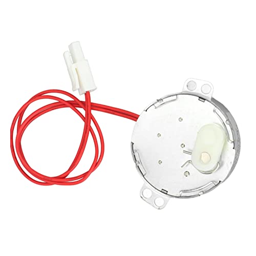 Egg Turner Motor, Low Power Dissipation Stable Performance Stable Performance Incubator Motor Replacement for Home Use for Chicken Egg Hatching