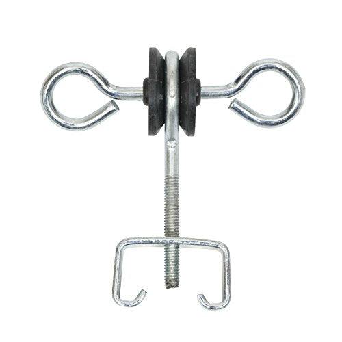 Zareba Systems ATPA-Z T-Post Gatehandle Anchor, 5 Pack - size: 5 Pack