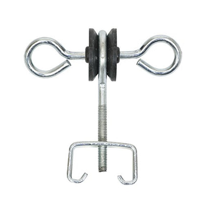 Zareba Systems ATPA-Z T-Post Gatehandle Anchor, 5 Pack - size: 5 Pack