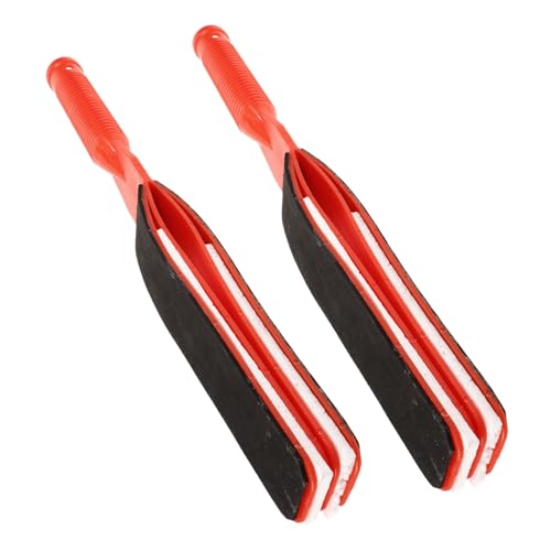 Toddmomy Smooth Edge Livestock Paddle Pig Forcing Board Manual Forcing Paddle Sheep Driving Board