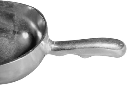 Rattleware Aluminum 24 oz Scoop - The Ultimate Multifunctional Scooper for Accurate Weighing and Pouring - Perfect for Home and Commercial Use