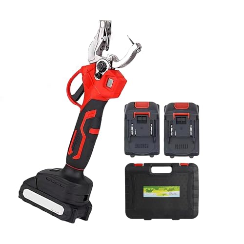 Cordless Tagger Livestock Tagging Tool, Practical Rustproof Strong Springback Force, Ergonomic Design, High Speed Marking, Easy to Use, for Rapid Marking of Pigs, Cattle and Sheep - color: B With Counter