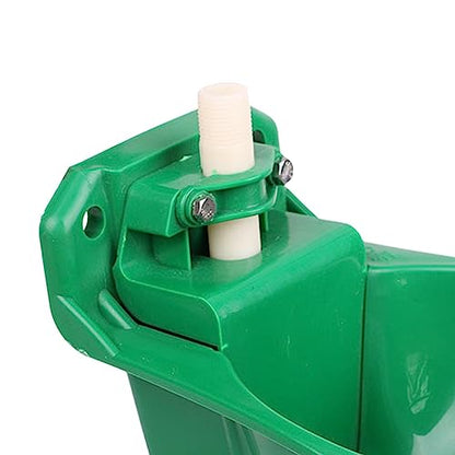 Sheep Water Dispenser, Automatic Drinker Cup for Farm Animals, Watering System for Goat, Dog, Cow