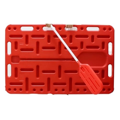 1pc Lightweight Livestock Sorting Panel with Paddle for Cattle, Sheep, Goats, and Poultry - Durable Animal Guide Panel(38x30in) - size: 38x30in